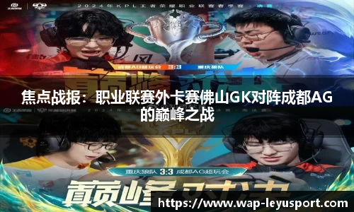 乐鱼体育官网