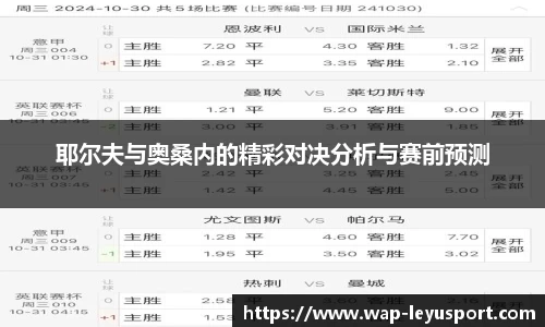 乐鱼体育官网